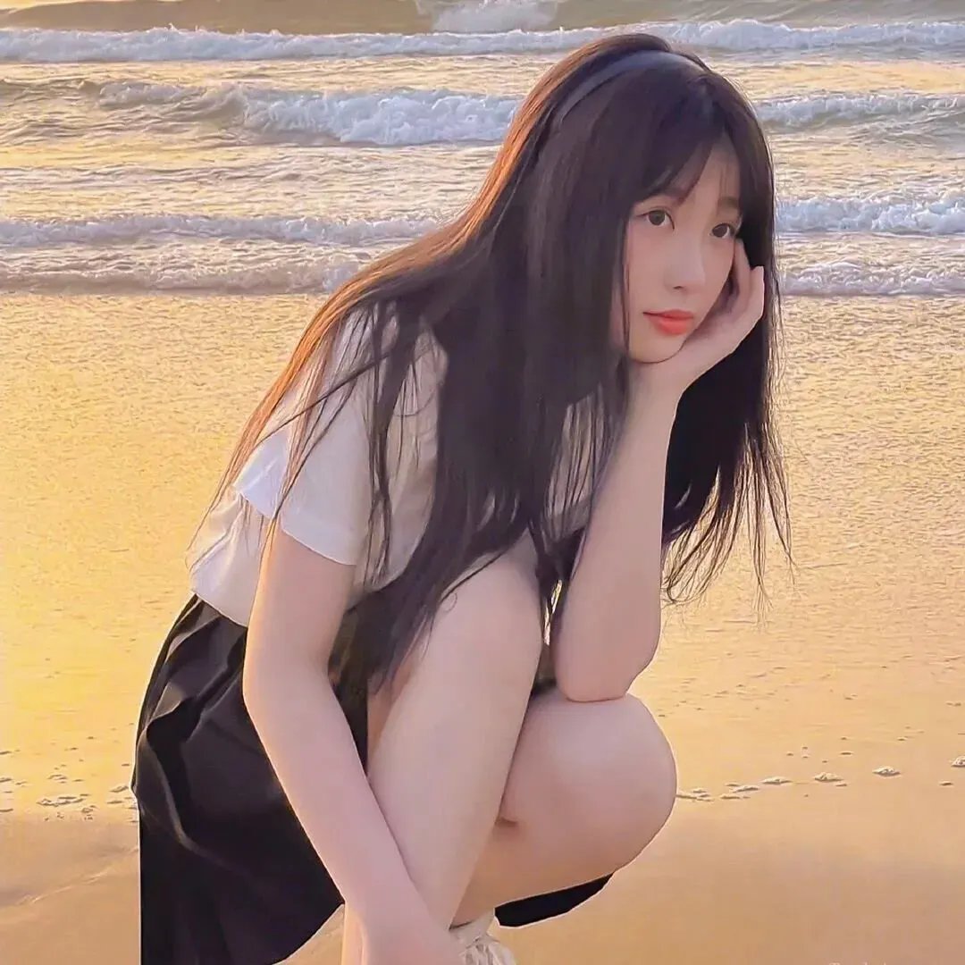 带来末日的女孩